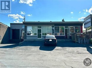 Commercial For Sale In Bayshore, Ottawa, Ontario