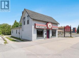 Commercial For Sale In Collingwood, Ontario
