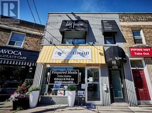 Commercial For Sale In Leaside, Toronto, Ontario