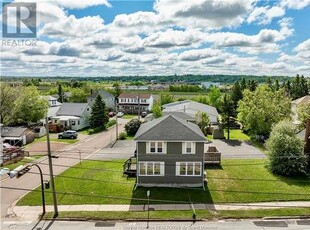 Commercial For Sale In Moncton, New Brunswick