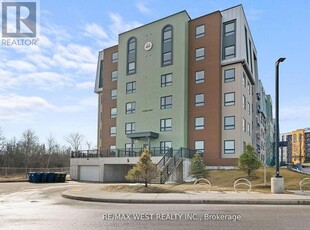 Condo For Sale In Barrie, Ontario