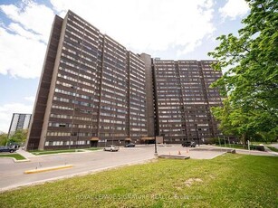 Condo For Sale In The Westway, Toronto, Ontario