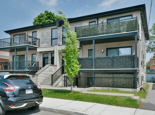 Condo for sale laval rive nord