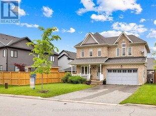 House For Sale In Barrie, Ontario