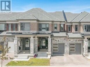 House For Sale In Barrie, Ontario