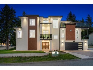 House For Sale In Blacklock, Langley, British Columbia