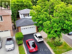 House For Sale In Cliffcrest, Toronto, Ontario