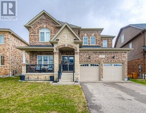 House For Sale In Doon South, Kitchener, Ontario