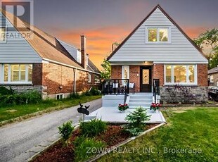 House For Sale In Dorset Park, Toronto, Ontario