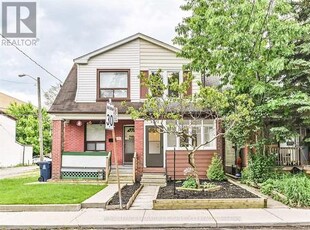 House For Sale In East Danforth, Toronto, Ontario