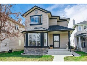 House For Sale In Evanston, Calgary, Alberta