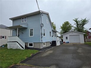 House For Sale In Moncton, New Brunswick