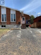 House For Sale In Sudbury, Ontario