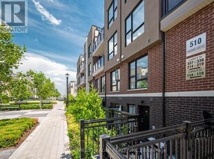 Townhouse For Sale In Dean Park, Toronto, Ontario