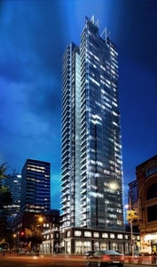 Luxury Penthouse Ice District ~2k sqft 3Balconies | 10180 103 ST NW, Edmonton