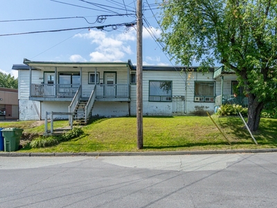 House for sale, 1029-1033 Rue St-Luc, Magog, QC J1X2X7, CA, in Magog, Canada