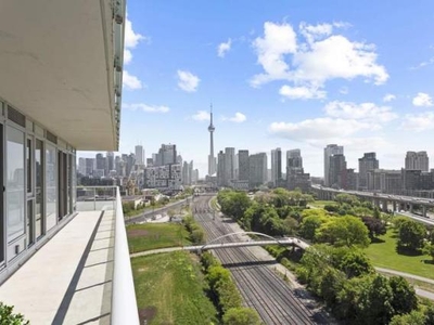 1 Bedroom Apartment Unit Toronto ON For Rent At 2970
