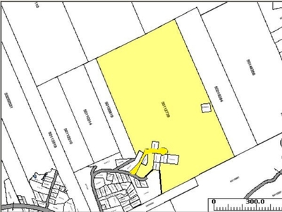 5292540 square feet Land in Whycocomagh, Nova Scotia