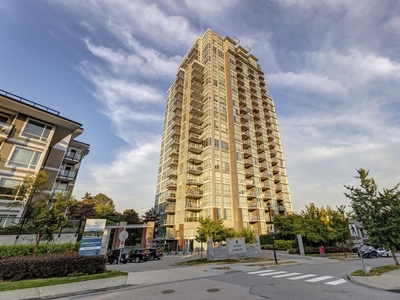 502 271 FRANCIS WAY New Westminster