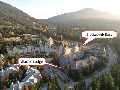 Stal170 4573 CHATEAU BOULEVARD Whistler