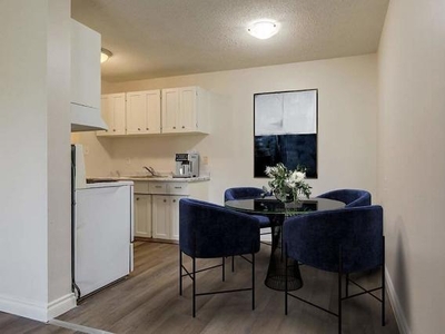 1 Bedroom Apartment Unit Sherwood Park AB For Rent At 1425
