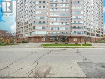 2 Bedroom Apartment Unit St. Catharines ON For Rent At 449900