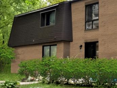 3 Bedroom Single Family Home Verdun Québec For Rent At 2249