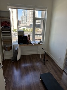 Calgary Pet Friendly Apartment For Rent | Downtown | LEASE TAKEOVER VERSUS 2BD