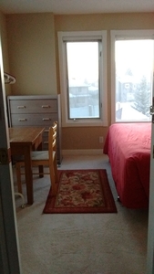 Calgary Room For Rent For Rent | Canyon Meadows | Available FEB. 1, 2024-For Female
