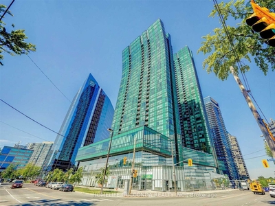 Condo/Apartment for sale, 3002 - 11 Bogert Ave, in Toronto, Canada