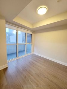 Condo/Apartment for rent, 608 - 77 Mutual St, in Toronto, Canada