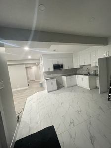 Edmonton Basement For Rent | Heritage Valley | Brand new walkout basement suite
