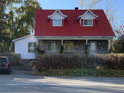 House For Sale In Saint-Vincent-de-Paul, Laval (Duvernay), Quebec