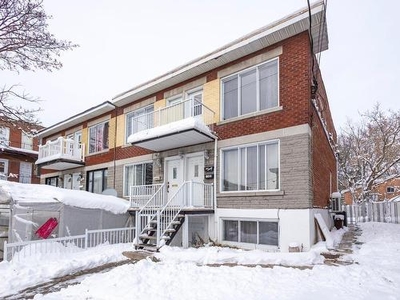 Investment For Sale In Parc Charleroi, Montréal (Montréal-Nord), Quebec