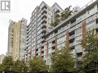 Property For Sale In Yaletown, Vancouver, British Columbia