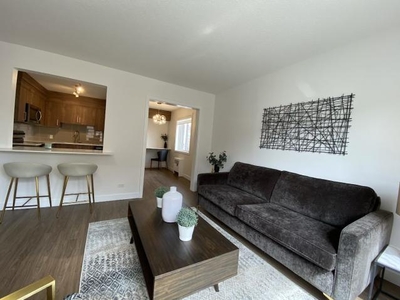 1 Bedroom Apartment Unit Calgary AB For Rent At 1971