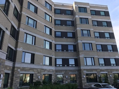 1 Bedroom Apartment Unit Markham ON For Rent At 2500