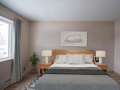 2 Bedroom Apartment Unit Winnipeg MB For Rent At 1199