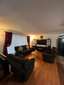 2 Bedroom available for rent in Brampton, Ontario