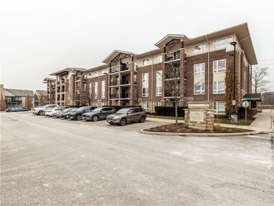 67 Kingsbury Square 206 Guelph, ON N1L0L3