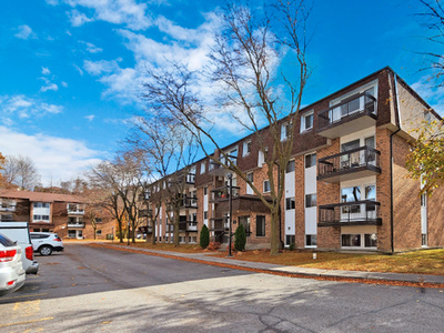 Bedford Oaks - 1B, Junior, 1bath Apartment for Rent