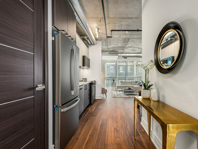 Brand New Penthouse for Lease at 150 Marketplace