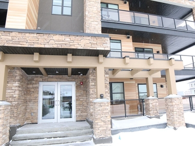 Calgary Apartment For Rent | Wolf Willow | Brand New Two Bedroom Condo