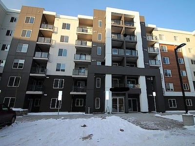 Calgary Condo Unit For Rent | Skyview | 1 Bedroom plus Den