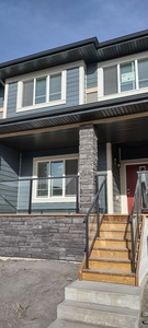 Calgary Pet Friendly Townhouse For Rent | Walden | 2 Years Old - 3