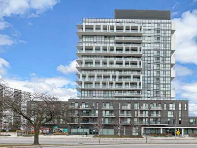 Don Mills Rd/ Sheppard Ave E For Sale!