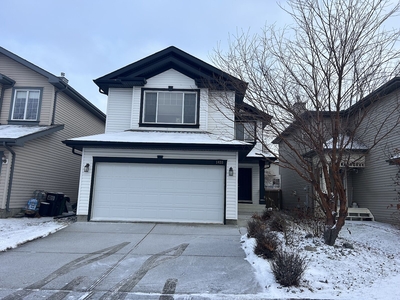 Edmonton House For Rent | Hodgson | Happy Home 1433