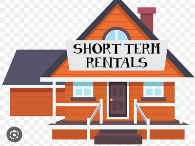 Executive Furnished Rentals for short or long term stay
