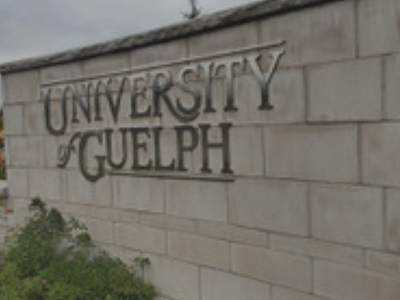 Guelph University - 1 Bedroom