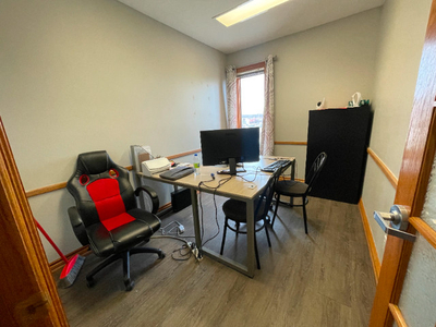 Office Space for Lease - ORANGEVILLE, ON - Unit 2C